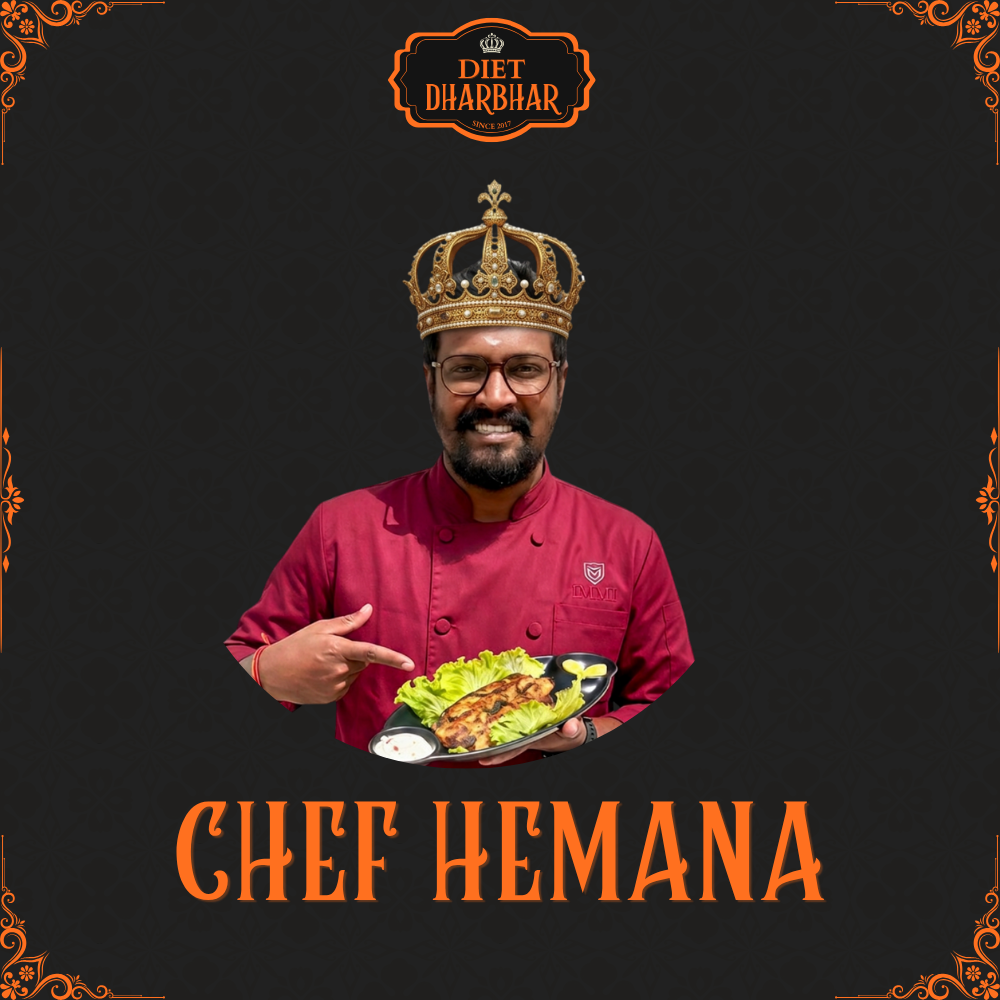 Chef Hemana