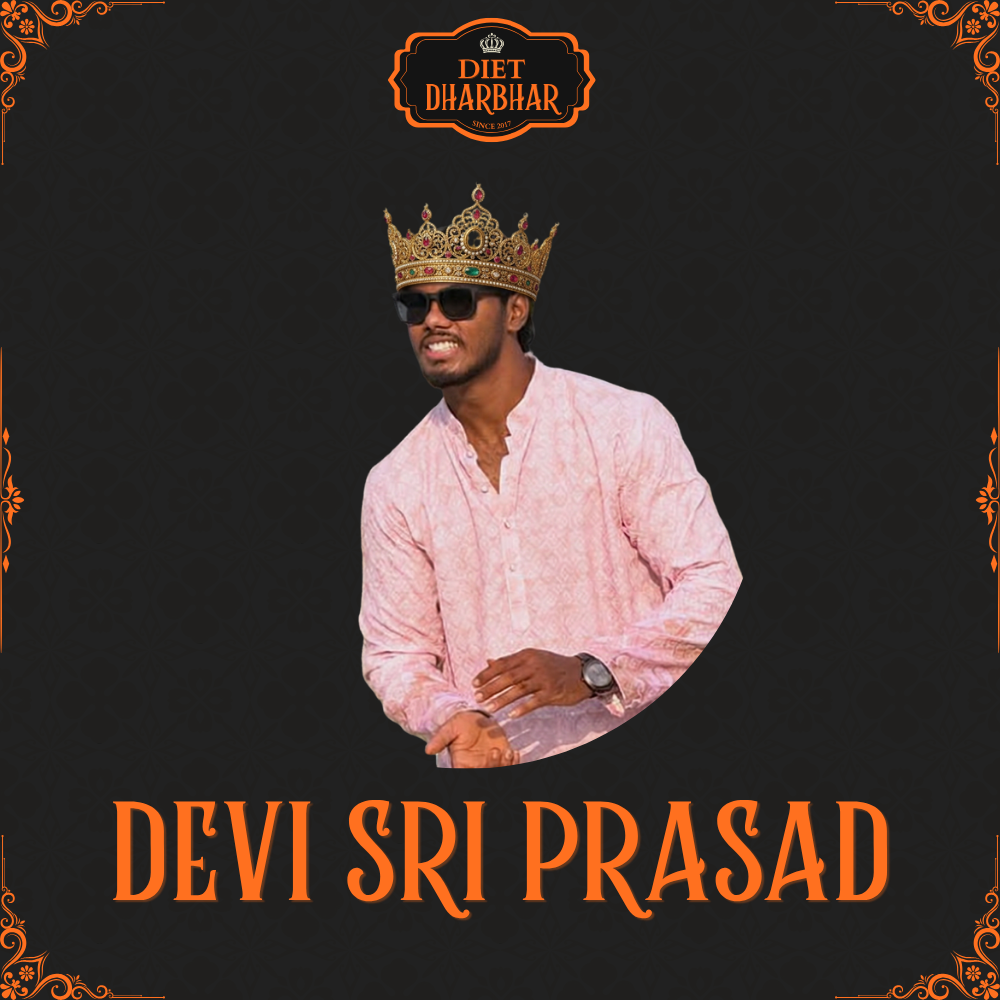 Devi Sri Prasad